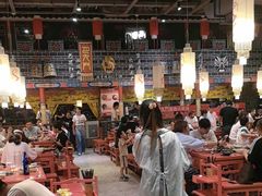-巴九门老火锅(来福士打望店)
