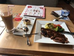 -必胜客(海宁工人路店)