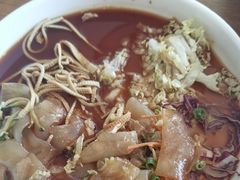 -赶海部落海鲜城(海阳路店)