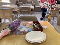 -优优西里·意式餐厅(福州金融街万达店)