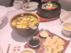 -大同江朝鲜菜•长春地标美食(绿园吾悦广场店)