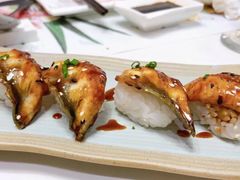 -禾绿寿司·定食·拉面·烧炸(喜荟城店)