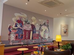 -COSTA COFFEE(天通苑华联店)