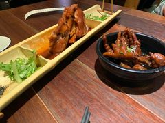 -大牌大·传统杭帮菜(湖滨店)