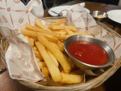 -宝莱纳餐厅(滨江店)