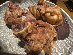 -95号酱骨·一块豆腐(展春园西路店)