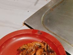 -好伦哥比萨烤肉自助(八里桥店)