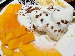 -517烧烤·龙虾·海鲜大排档(万象都荟店)