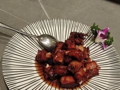 -浔庐餐厅•江西老字号•九江菜(烟水亭店)