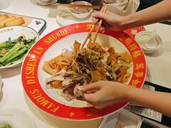 -清晖小苑•顺德地方菜(壹海城店)