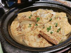 -全聚贤餐厅·湖北家常菜(沙湖店)