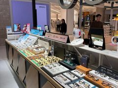 -LOHO眼镜(上海五角场合生汇店)