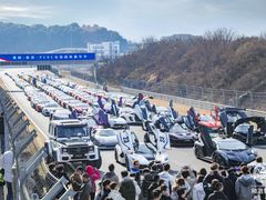 -浙江国际赛车场