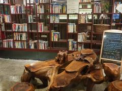 -苏州独墅湖书香世家酒店