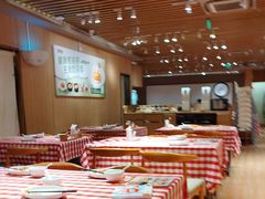 -西贝(上海我格广场店)