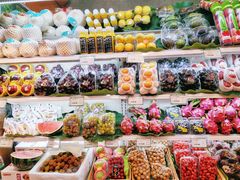 -叁拾加水果专家