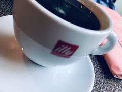 美式咖啡-那美(华莱坞店)