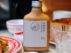 -明腾壹间茶餐厅(新都会花园广场店)