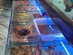 -阿伟海鲜楼·福建菜(延寿店)
