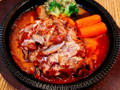 -铃木食堂(北新桥店)