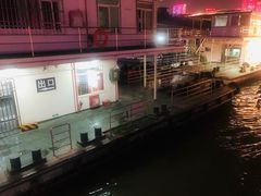 -武汉关码头(轮渡站)