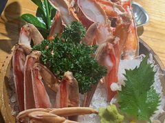-蟹将军·松叶蟹和牛日料放题自助(K11店)