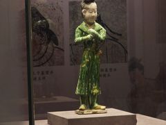 -西安大唐西市博物馆