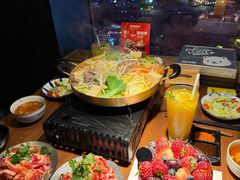 -满满初牛·炭烧牛肉专门店(国大店)