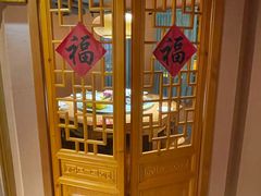 -巢爷老味(东方红店)