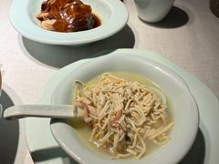-淮扬府·游园京梦(中粮广场店)