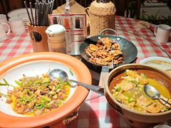 -实在湘·大碗土菜(竹料店)