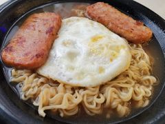 -和平馆·地道港澳茶餐厅(西门口店)