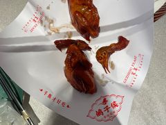 -鸽子侯·家宴·平价海鲜(绿地店)