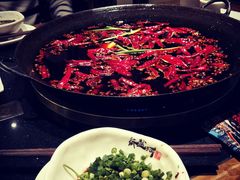 -纸盐河码头火锅(十八梯店)