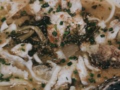 -渔语鱼酸菜鱼新川菜(来福士店)