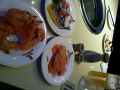 android_upload_pic-鑫海汇海鲜烤肉自助(北国商城店)