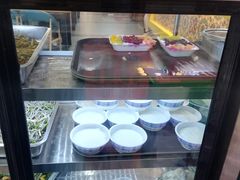 -西域美食(西直门南小街店)