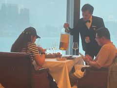 -Caprice(香港四季酒店)