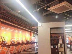 -乐刻运动健身(锦绣乐购店)