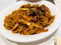 干炒牛河-稻香酒家·34年老字号·港式粤菜(汉街店)
