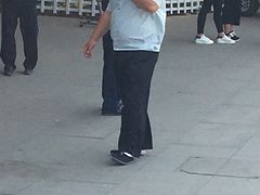 -武清南湖绿博园