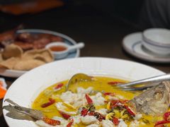 -食锦记·福建私房菜(浦西万达店)