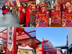 -天河沃尔玛