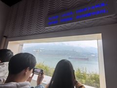 -白鹤梁水下博物馆