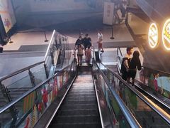 -时尚天河商业广场