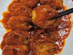 -逢春菜馆天津菜(胜利路店)