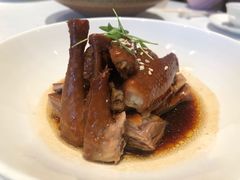 -玫瑰厅上海菜(兴国路店)