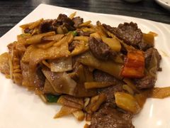 -美极鲜食坊(宝安南路店)