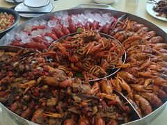 -马头巷·隐庐居·红油大虾(园区店)