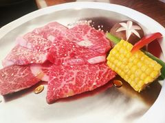 -炎蔵牛舌烤肉